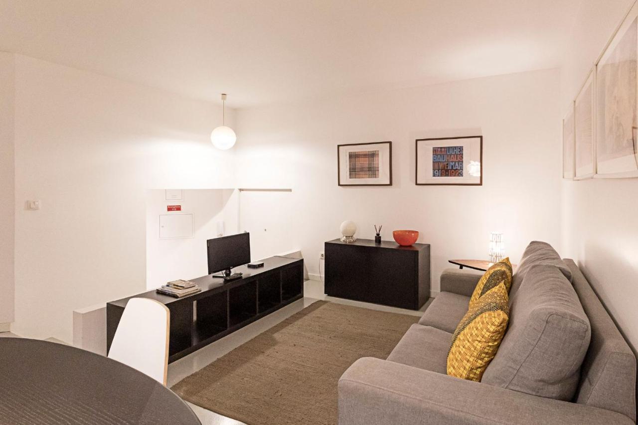 Rosario 75 By Lovelystay Porto Luaran gambar