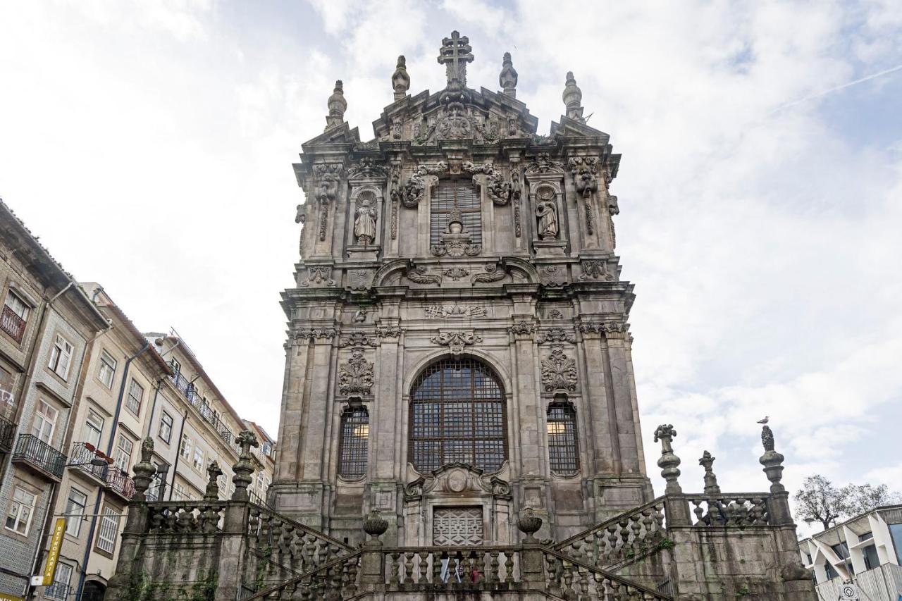 Rosario 75 By Lovelystay Porto Luaran gambar