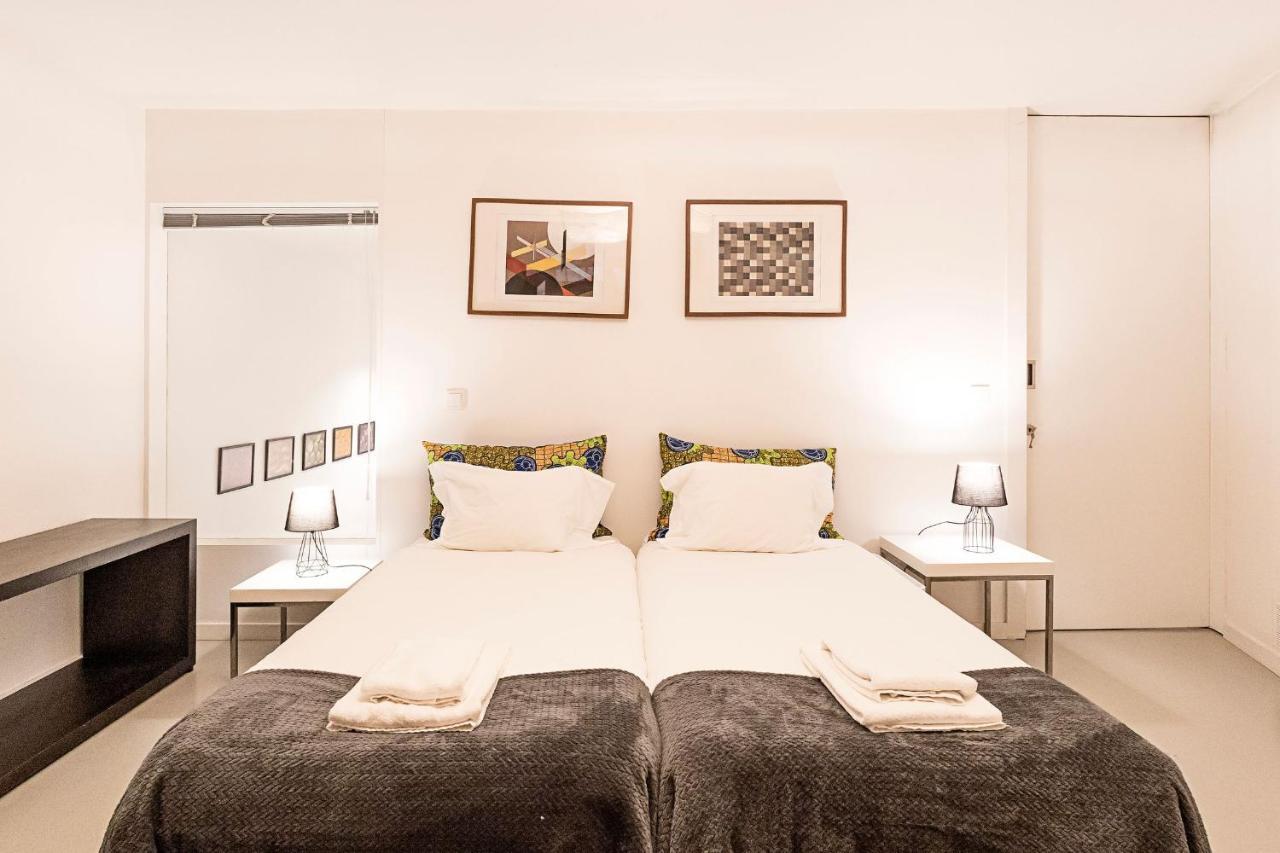 Rosario 75 By Lovelystay Porto Luaran gambar