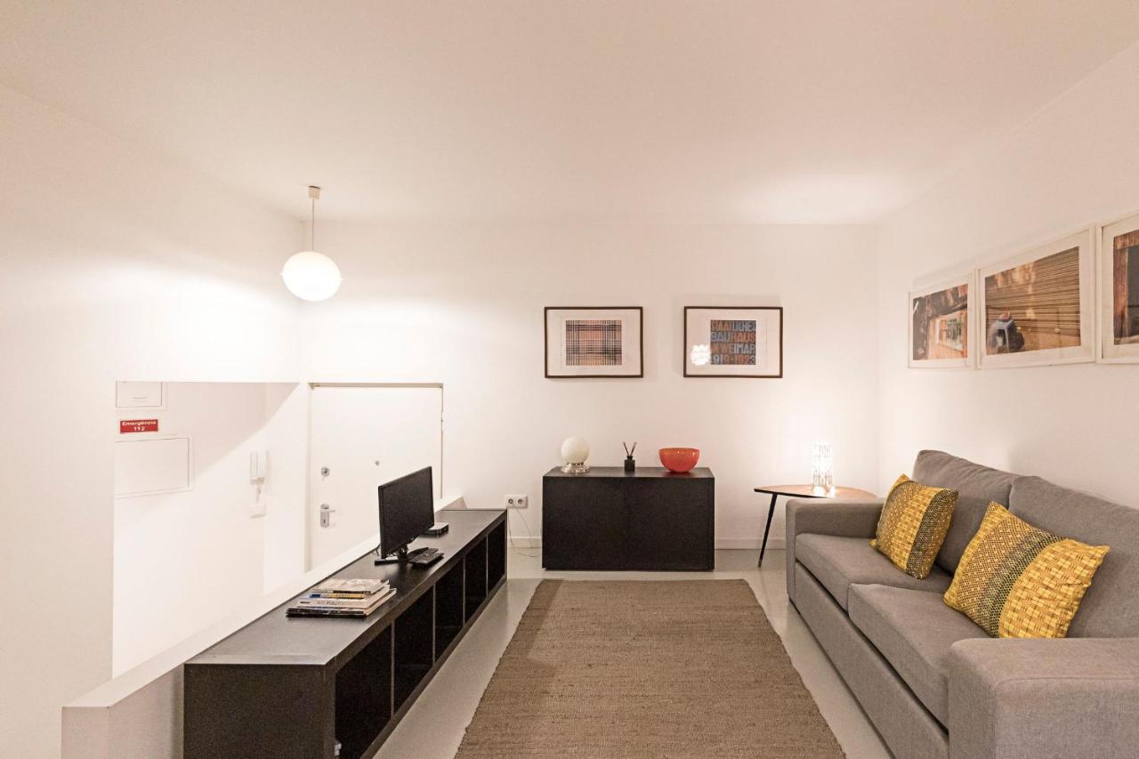 Rosario 75 By Lovelystay Porto Luaran gambar