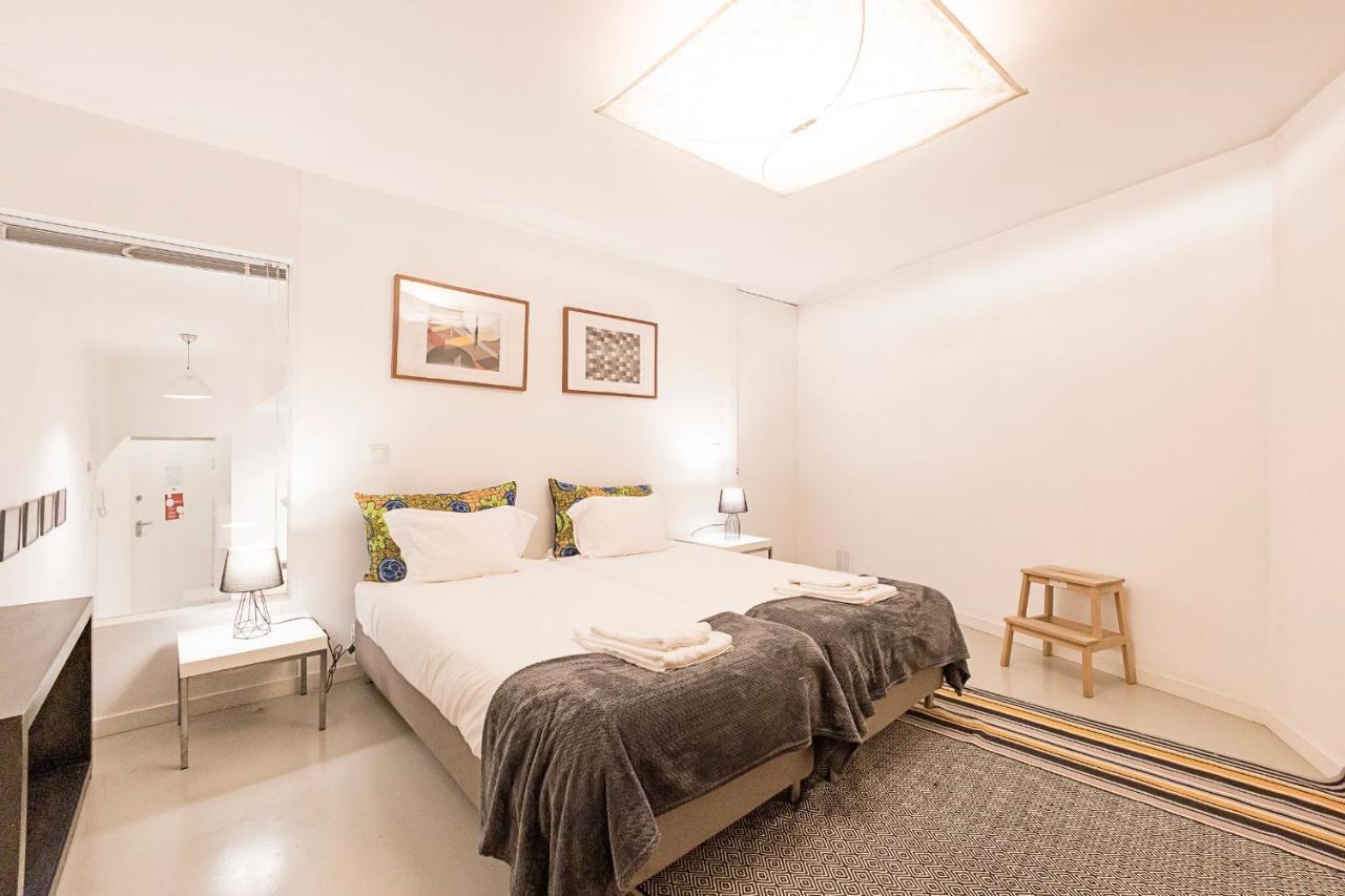 Rosario 75 By Lovelystay Porto Luaran gambar