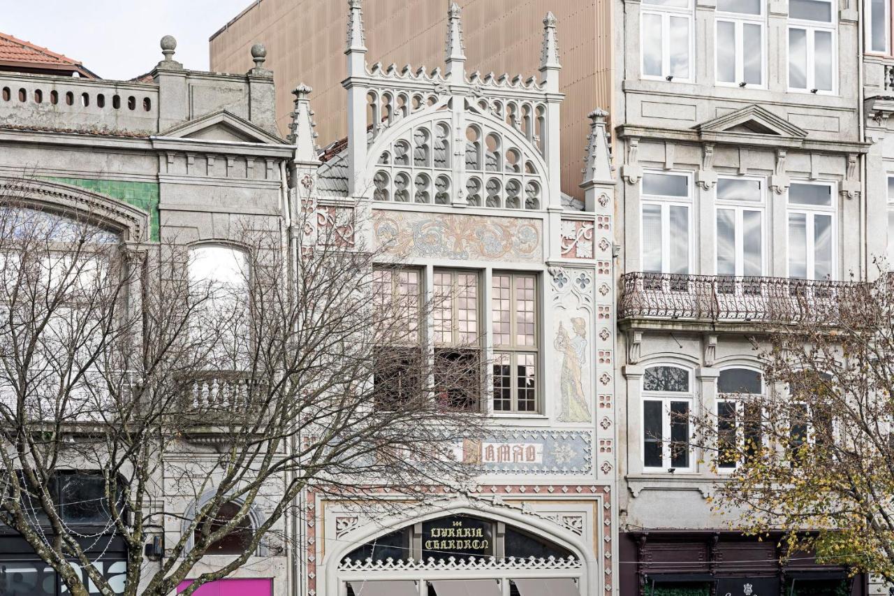 Rosario 75 By Lovelystay Porto Luaran gambar