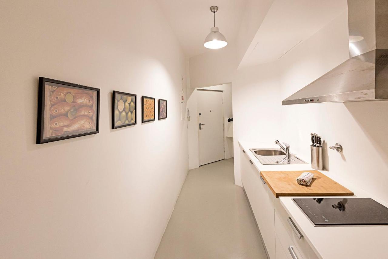 Rosario 75 By Lovelystay Porto Luaran gambar